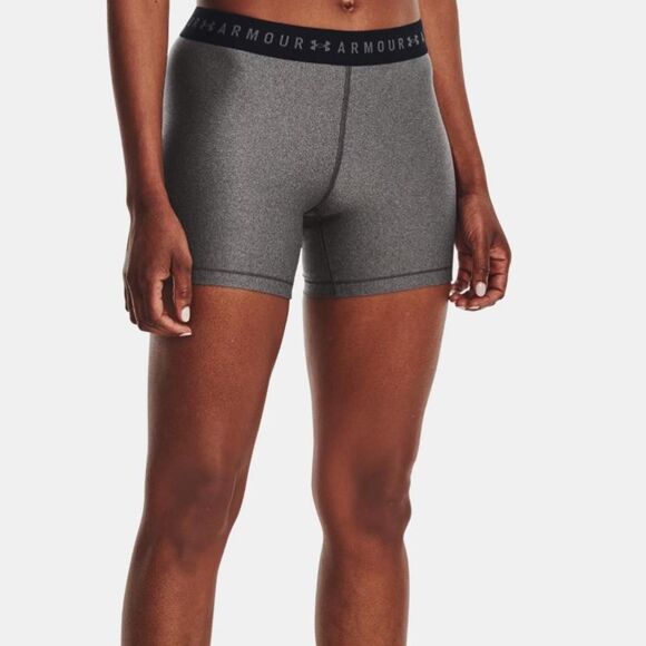 Under Armour Heatgear Compression Shorts XS - Picture 1 of 7